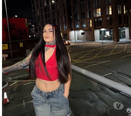 Escorts and Massages Coventry City Centre Coventry - Photos for ❤️‍🔥 DUDINHA HOT SEXY BEAUTIFUL🇧🇷✨😈