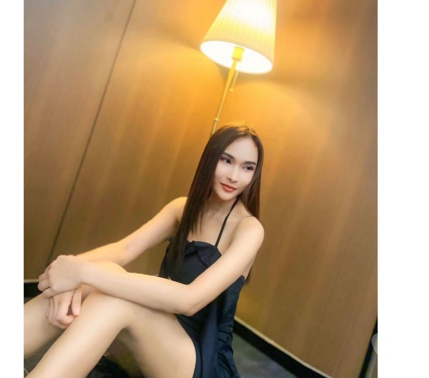 Escorts Greater Manchester Salford - Photos for Hi i am Almond Thai best service real pic