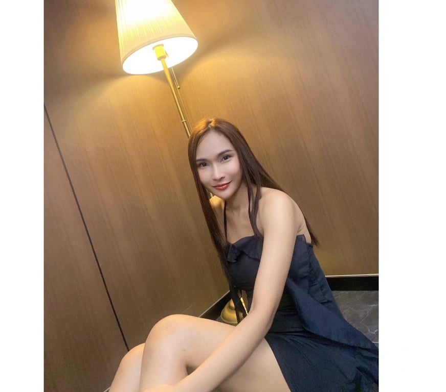 Escorts Greater Manchester Salford - Photos for Hi i am Almond Thai best service real pic