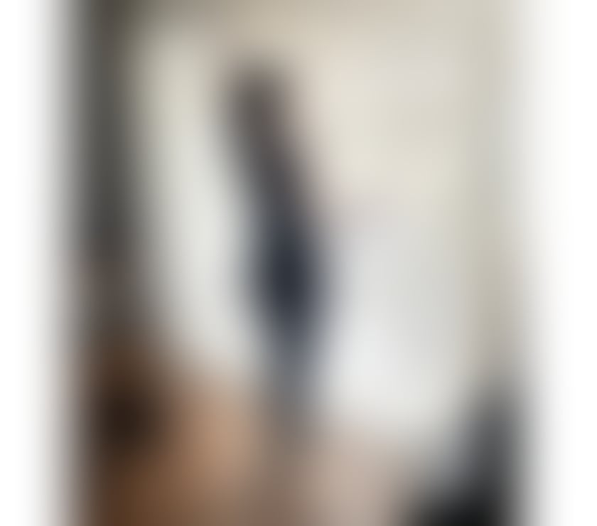 PETIT SWEET COLOMBIAN HANNAH. THE QUEEN OF FETICH