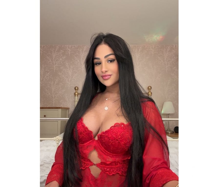 Escorts Edinburgh Edinburgh - Edinburgh - Photos for SARA HOT BRAZILIAN🍭👅 REAL PICS💯🇧🇷