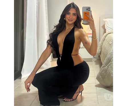 Escorts and Massages Stoke on Trent City Centre Stoke-on-Trent - Photos for Ana First time in town 🇧🇷 Party🔥 Hot💥🥂