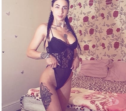 Escorts Coventry City Centre Coventry - Photos for Alina now party gril full services ❤️💙💋