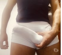 Brazilian man available 24 hours for couples massage.