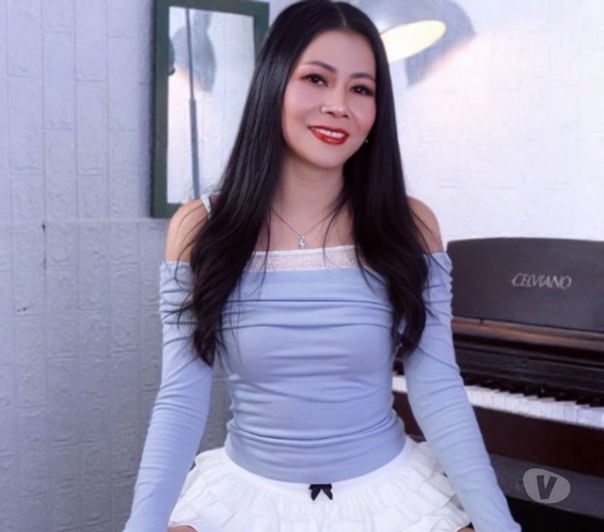 Escorts Greater Manchester Bolton - Photos for ❤️Nanny sexy Thai 💋Real Photos 💋Cute 100%🔥