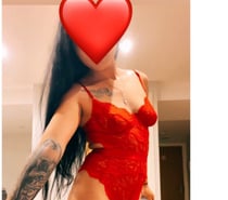 Bianca new in town mettings without deposit