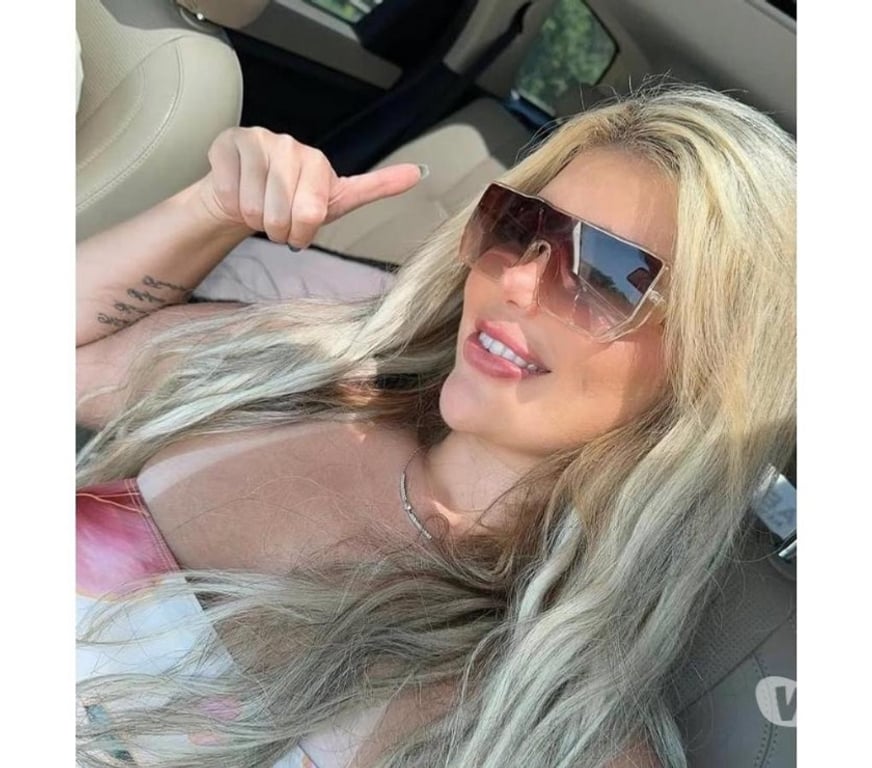 Escorts Cardiff Cardiff City Centre - Cardiff - Photos for 🫦CAMILA 🆕NEW PORTUGUESE🇵🇹GIRL👅🔥