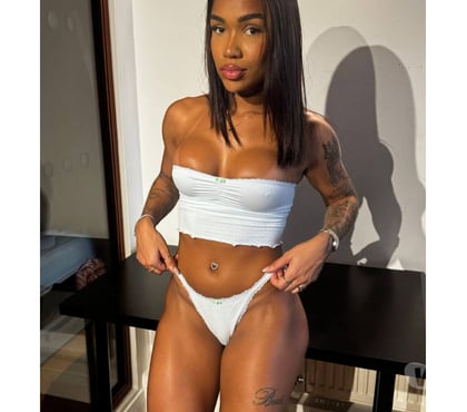 Escorts Littleover Derby - Photos for Tati Experience with Stunning Latina