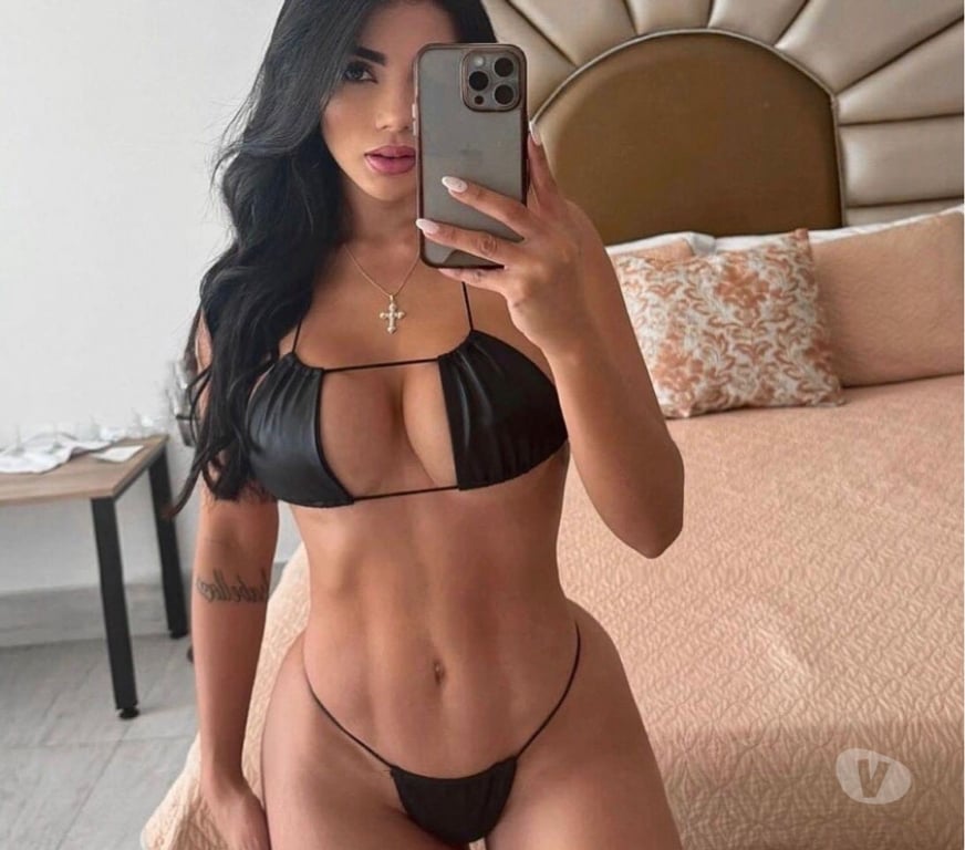 Escorts Derbyshire Derby - Photos for JÚLIA NEW HERE FROM BR 🇧🇷 HOT