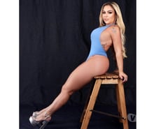 Luana Brazilian 🇧🇷 New in Leicester