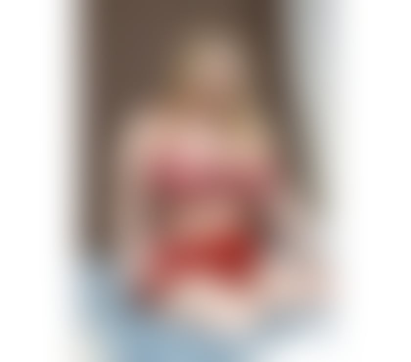 LOREN🔥NEW HERE PARTY GIRL ❤️