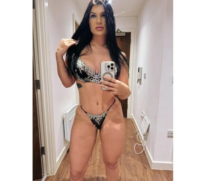 Escorts and Massages Derby City Centre Derby - Photos for Eliza Brunette 🔥 Curvy 🍑 REAL 🚫 NO FAKE 🇧🇷