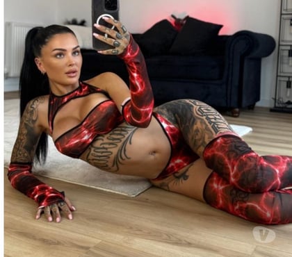 Escorts and Massages Saint Agnes Cornwall - Photos for NEW IN TOWN!! TEXT MEE🤪❤️🤪