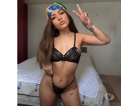 Escorts and Massages Barrow-in-Furness Westmorland and Furness - Photos for SEXY💗🇧🇷CamilaVargas🔥🔥