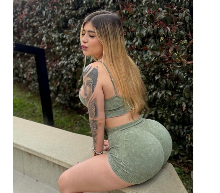 Escorts Nottinghamshire Mansfield - Photos for 🔥Carol Brazilian slut🔝 photos💯