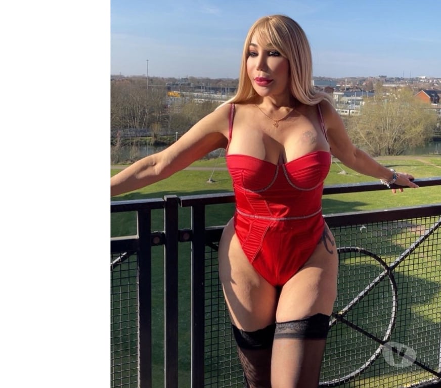 Escorts Shropshire Telford and Wrekin - Photos for GIRL ON FIRE 🔥FIRST TIME HERE 24-HOUR PARTY 🎉💦