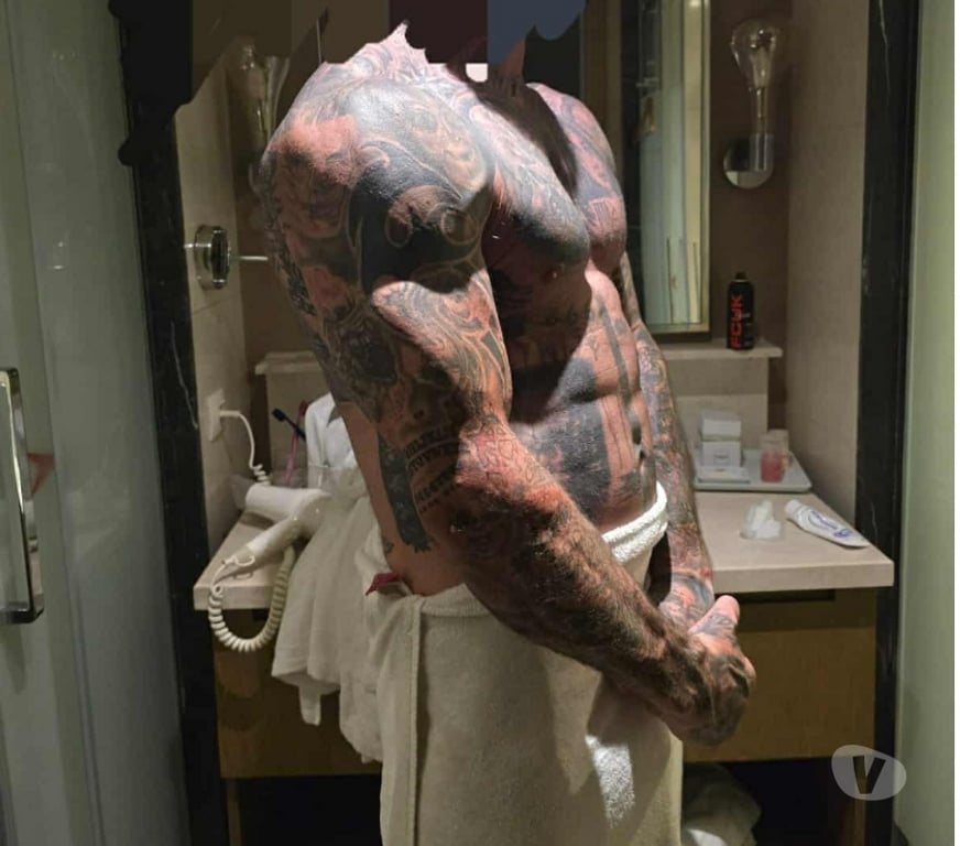  Gay massage Devon Torbay - Photos for Naughty discreet male 🍆