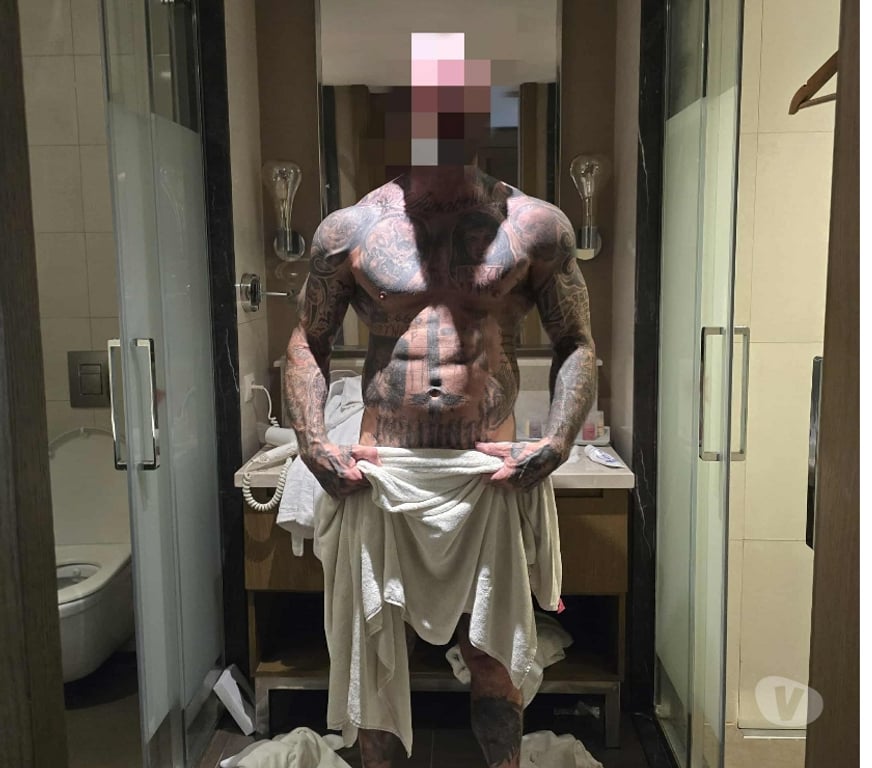  Gay massage Devon Torbay - Photos for Naughty discreet male 🍆