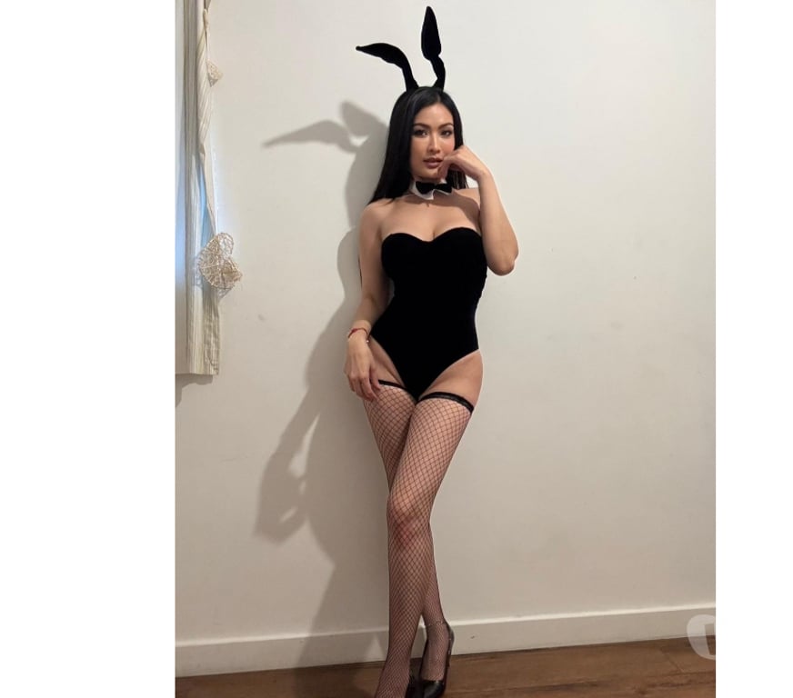 Escorts South Yorkshire Doncaster - Photos for 100% Real Pictures🔥Thai Bombshell Escort💋SKY💋