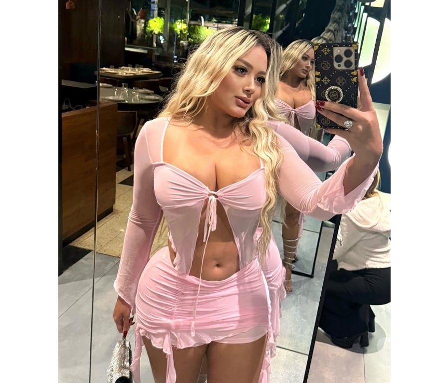 Escorts Leicestershire Leicester - Photos for Gabi Brazilian New 🇧🇷