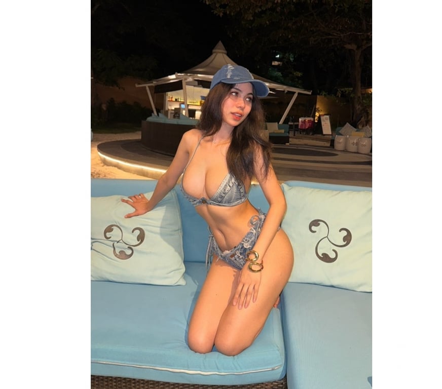 Escorts Oxfordshire Oxford - Photos for Hi Guys I'm lava Thai girl best service real pic 💯