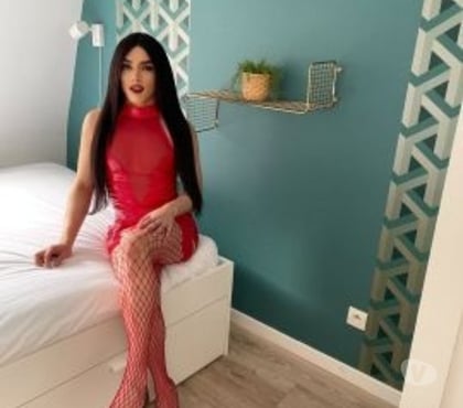 Trans Escorts Barking Barking and Dagenham - Photos for Hi I am a transsexual massage escort For more details call m