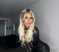 🤑Stunning blonde ready for party !🤑