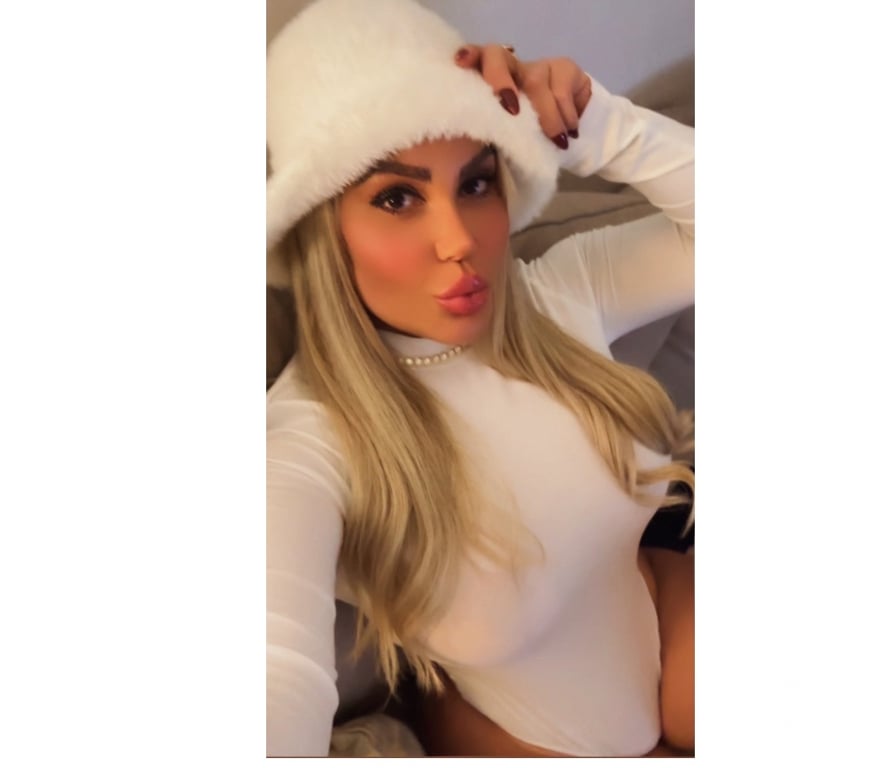 Escorts Norfolk Norwich - Photos for 🥂🔥💛THE STUNNING BLONDIE💛ISA🥂 partygirl