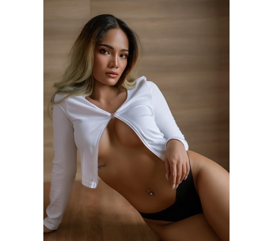 Escorts Tyne and Wear North Tyneside - Photos for Thai girl best experience no rush