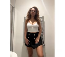 💯 SUPERB HOT BRUNETTE💯REAL PICS💥Ella