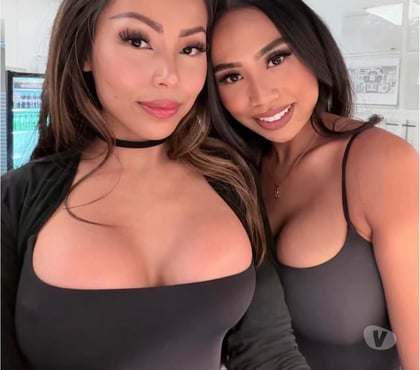  Escorts King`s Lynn King's Lynn and West Norfolk - Photos for Japanese duo ⭐️⭐️ 1 week only