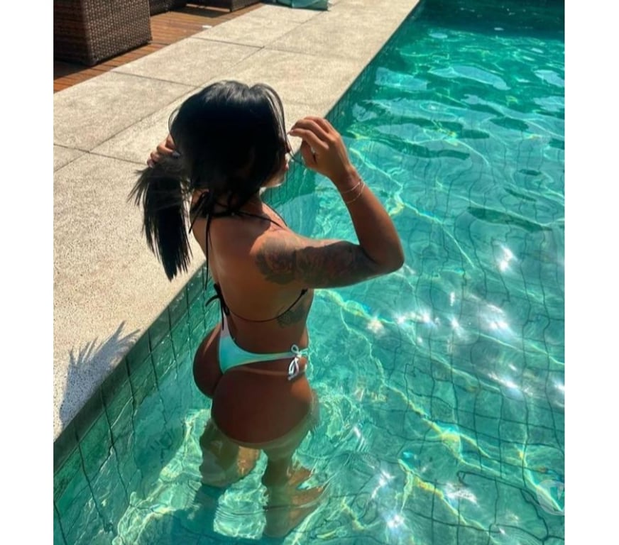 Escorts Edinburgh Edinburgh - Edinburgh - Photos for LUISA 🇧🇷PARTY GIRL🎉100% REAL😈NO FAKE🔥 ❤️