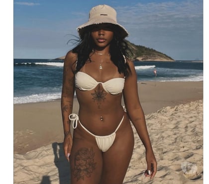  Escorts Edinburgh Edinburgh - Photos for LUISA🇧🇷PARTY GIRL🎉 NO FAKE🔥 BEST OWO ❤️