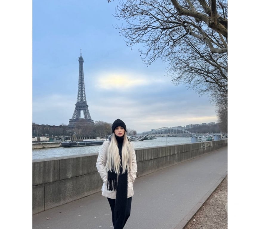 Escorts North London North Finchley - North London - Photos for £40 🔥JULIA BLONDE BRAZILIAN FINCHLEY N12 🔥