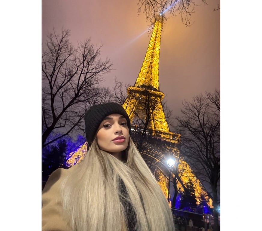 Escorts North London North Finchley - North London - Photos for £40 🔥JULIA BLONDE BRAZILIAN FINCHLEY N12 🔥