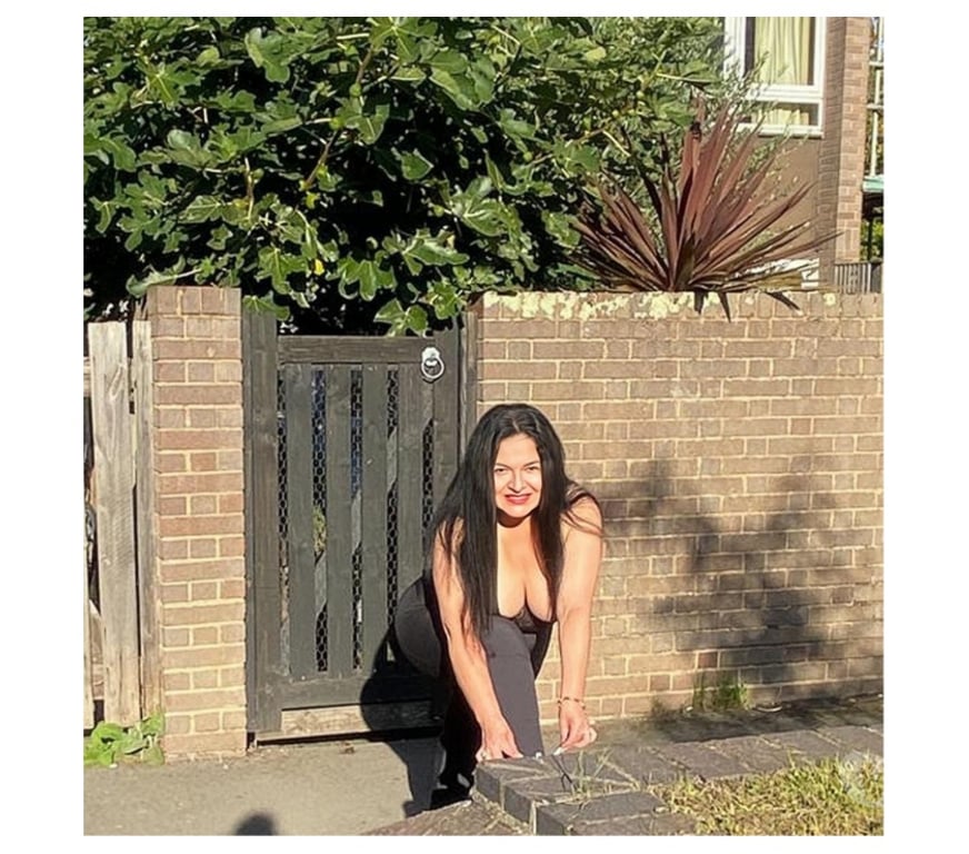 Escorts South West London Tulse Hill - South West London - Photos for Delicious hot mature Latina🔥big tits🍎 and ass