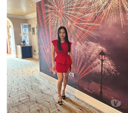 Escorts Bolton City Centre Bolton - Photos for Hot Thai girl 💯 Real Picture Big Tits