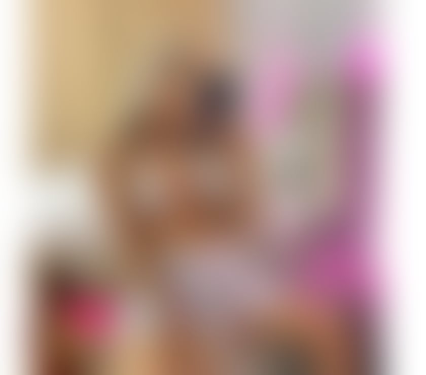 Ready for the party xx just arrived