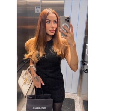 Escorts East Ham East London - Photos for 💎STUNNING BRAZILIAN 🎉PARTY GIRL 💎 LIZ