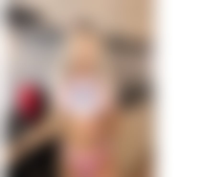 READY FOR PARTY XX JUST NEW IN TOWN