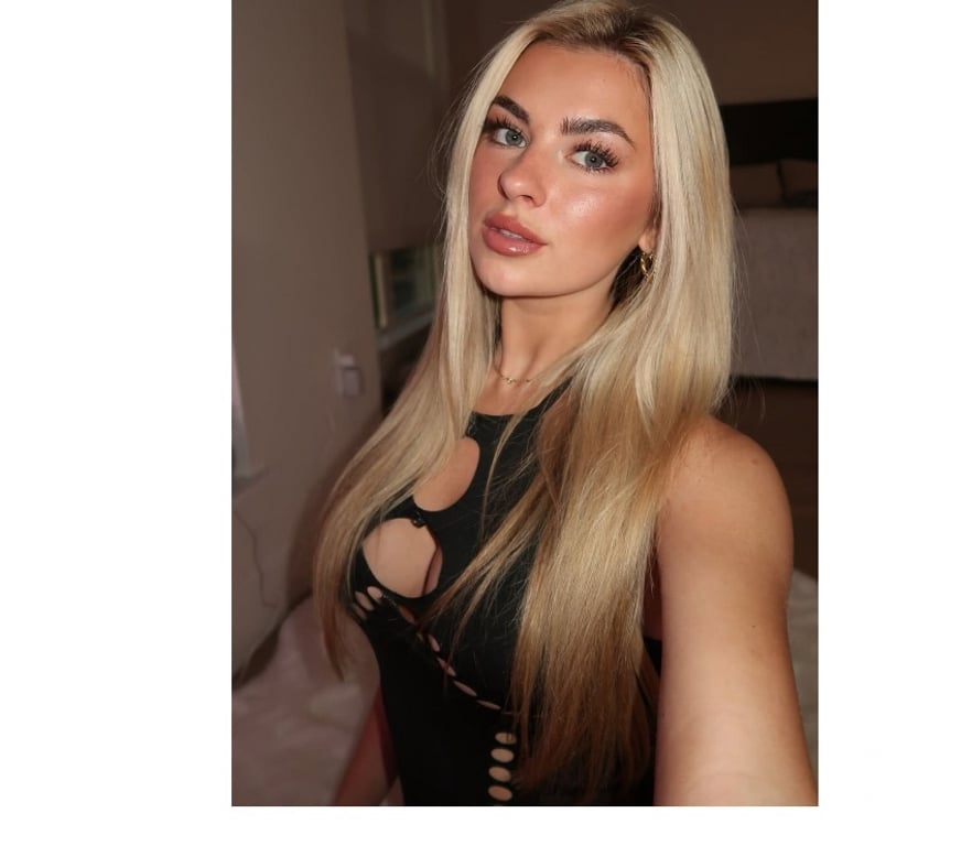 Escorts Lancashire Preston - Photos for EMILY BRAZILIAN ❤️‍🔥 LEVEL A 🍑 NO RUSH