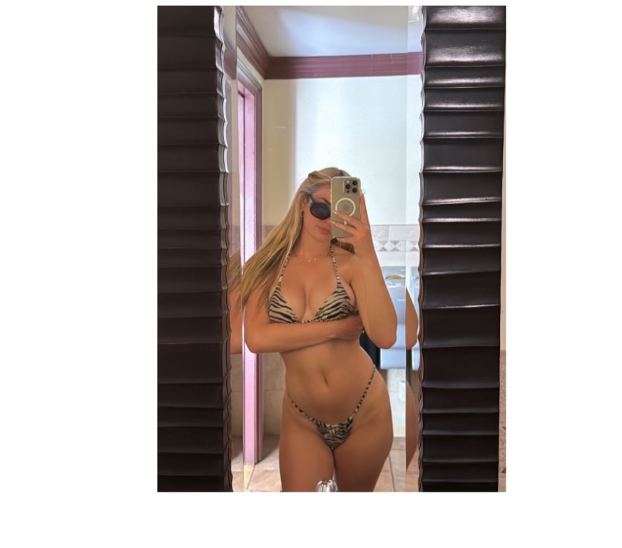 Escorts Lancashire Preston - Photos for EMILY BRAZILIAN ❤️‍🔥 LEVEL A 🍑 NO RUSH
