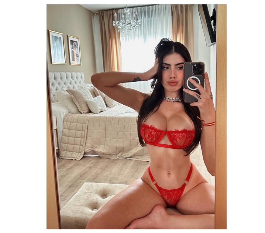 Escorts Lancashire Preston - Photos for ANA BRASILEIRA❤️FIRST TIME IN THE CITY🔥💦❤️