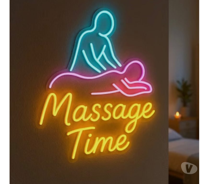 Full body massage Edinburgh Edinburgh - Edinburgh - Photos for Essential oils relax,massage