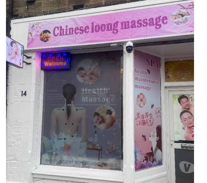 Full body massage Edinburgh Edinburgh - Edinburgh - Photos for 2hand4hand Essential oils relax,massage