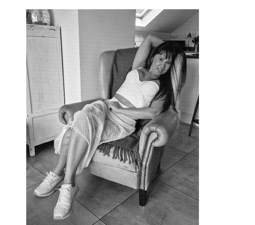 Escorts Wiltshire Swindon - images_alt_text Sweet and kind Giovanna