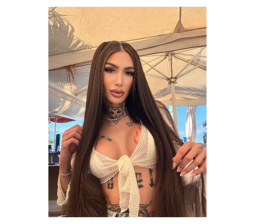 Trans Escorts Merseyside Liverpool - Photos for Marcela Dimov 🇧🇷 Real Pornstar in LIVERPOOL 😈 🔞