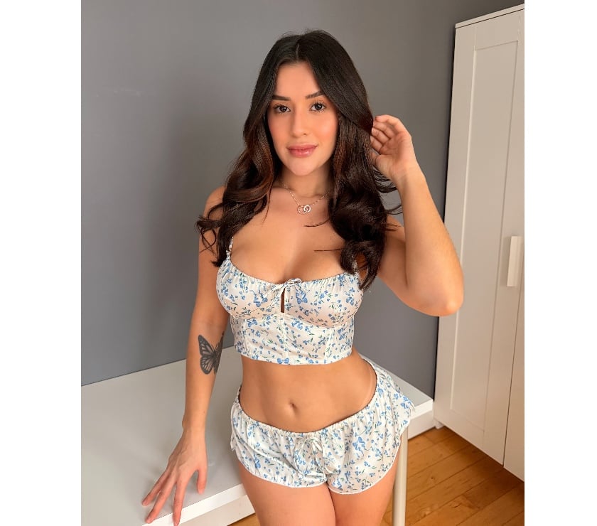 Escorts Highland Inverness - Highland - Photos for 🇧🇷 LÍVIA - THE BEST SERVICE GIRLFRIEND 💋