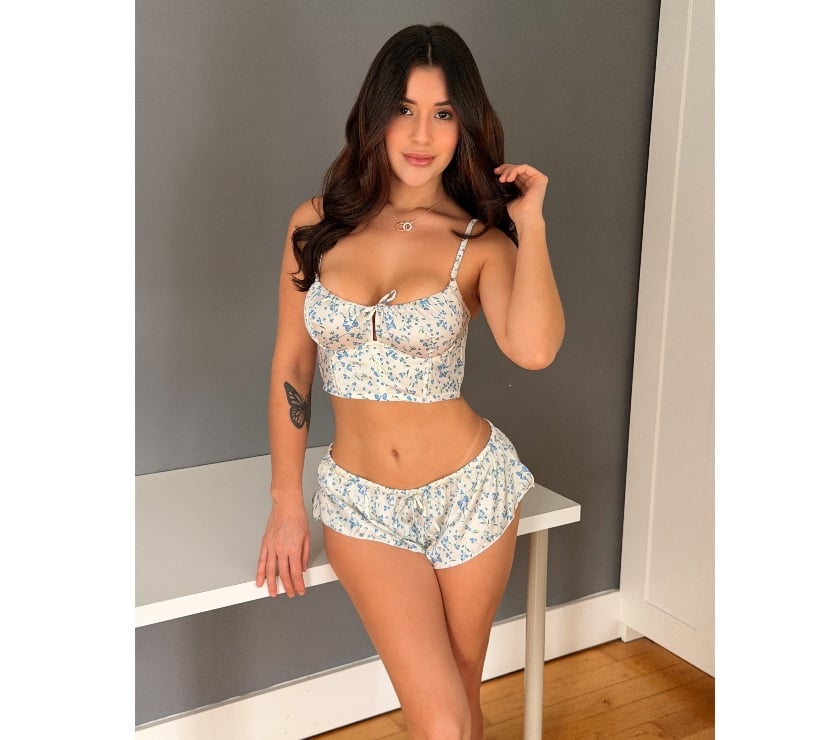 Escorts Highland Inverness - Highland - Photos for 🇧🇷 LÍVIA - THE BEST SERVICE GIRLFRIEND 💋