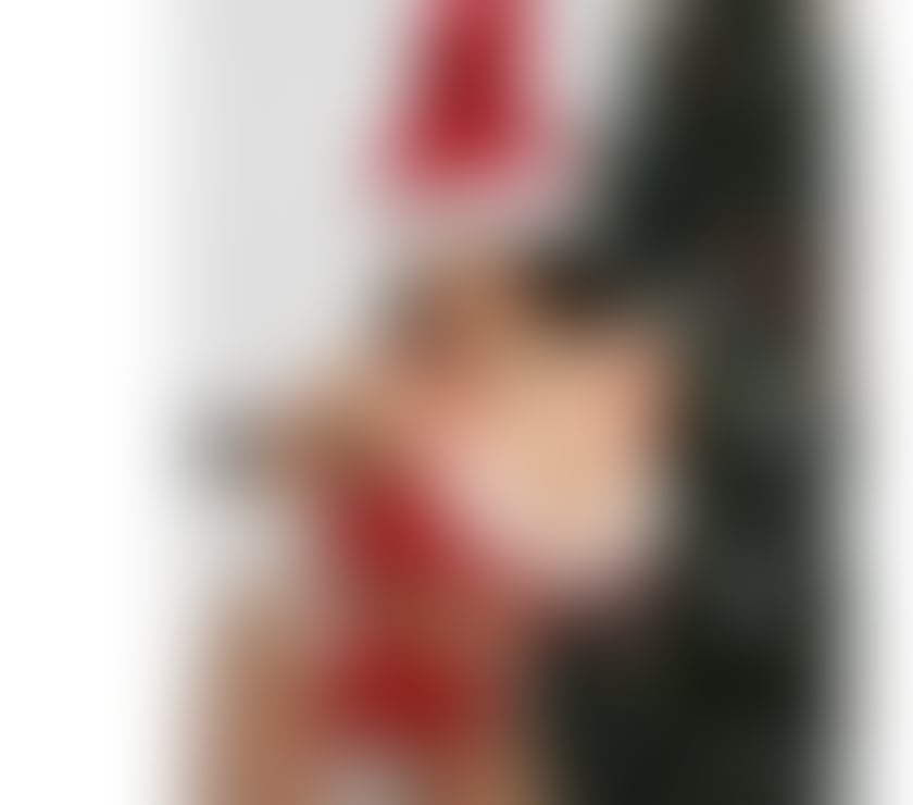 Milenna, naughty girl